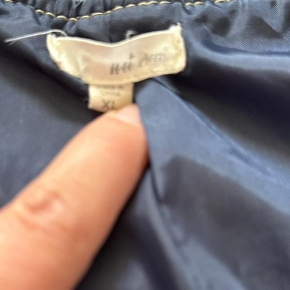 Gray Utility Jacket with Classic Style - Picture 4 of 6